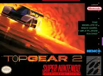 Top Gear 2 (USA)